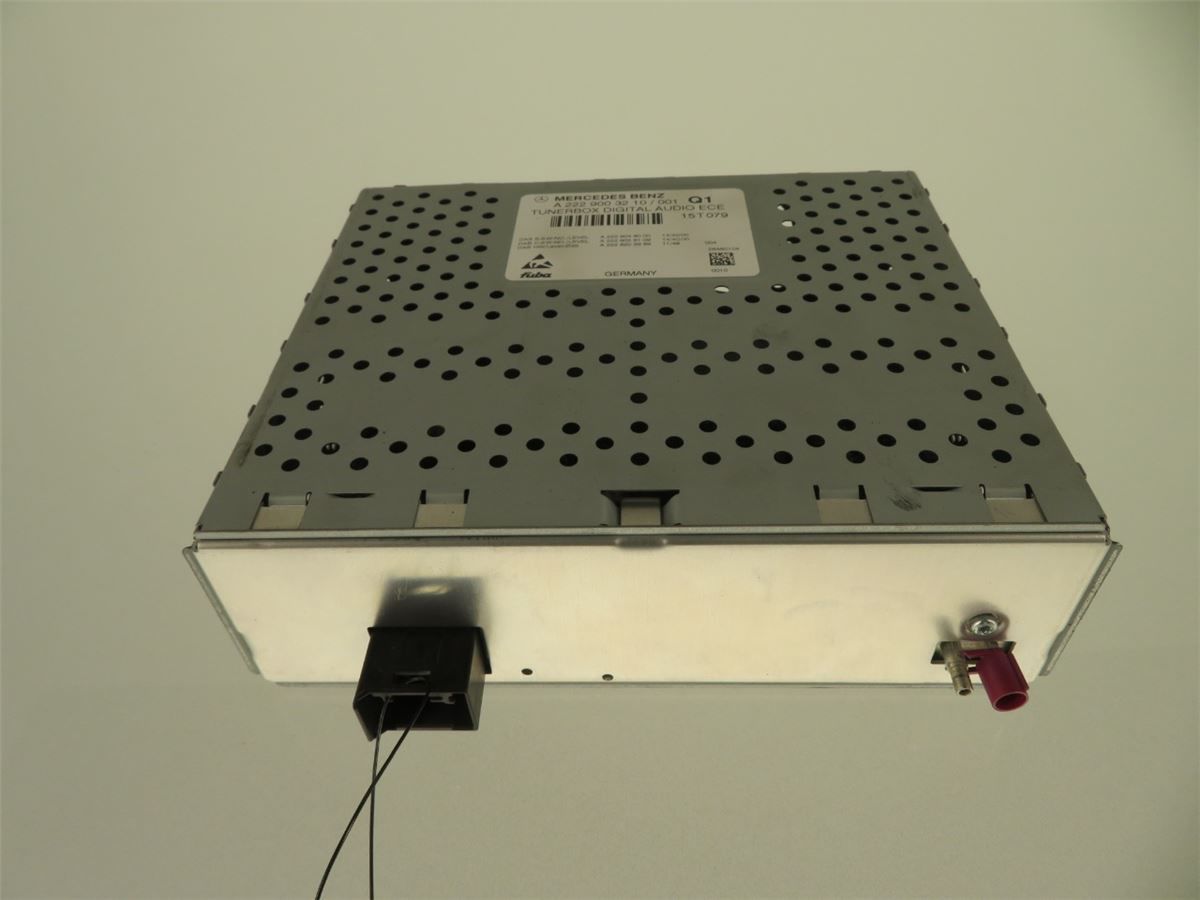 Stereo Radio Øvrig – bilde 1