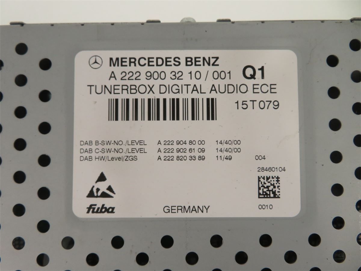 Stereo Radio Øvrig – bilde 2