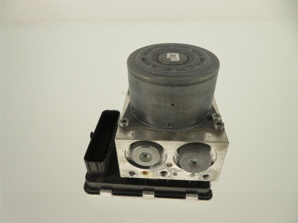 ABS Hydraulikkaggregat – bilde 4