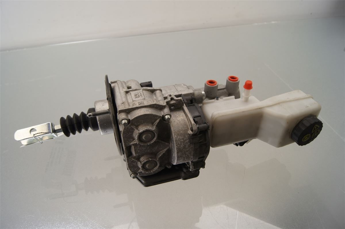 Bremseservo – bilde 2
