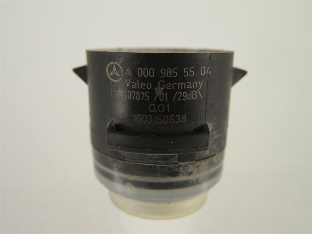 Sensor Ryggesensor – bilde 3