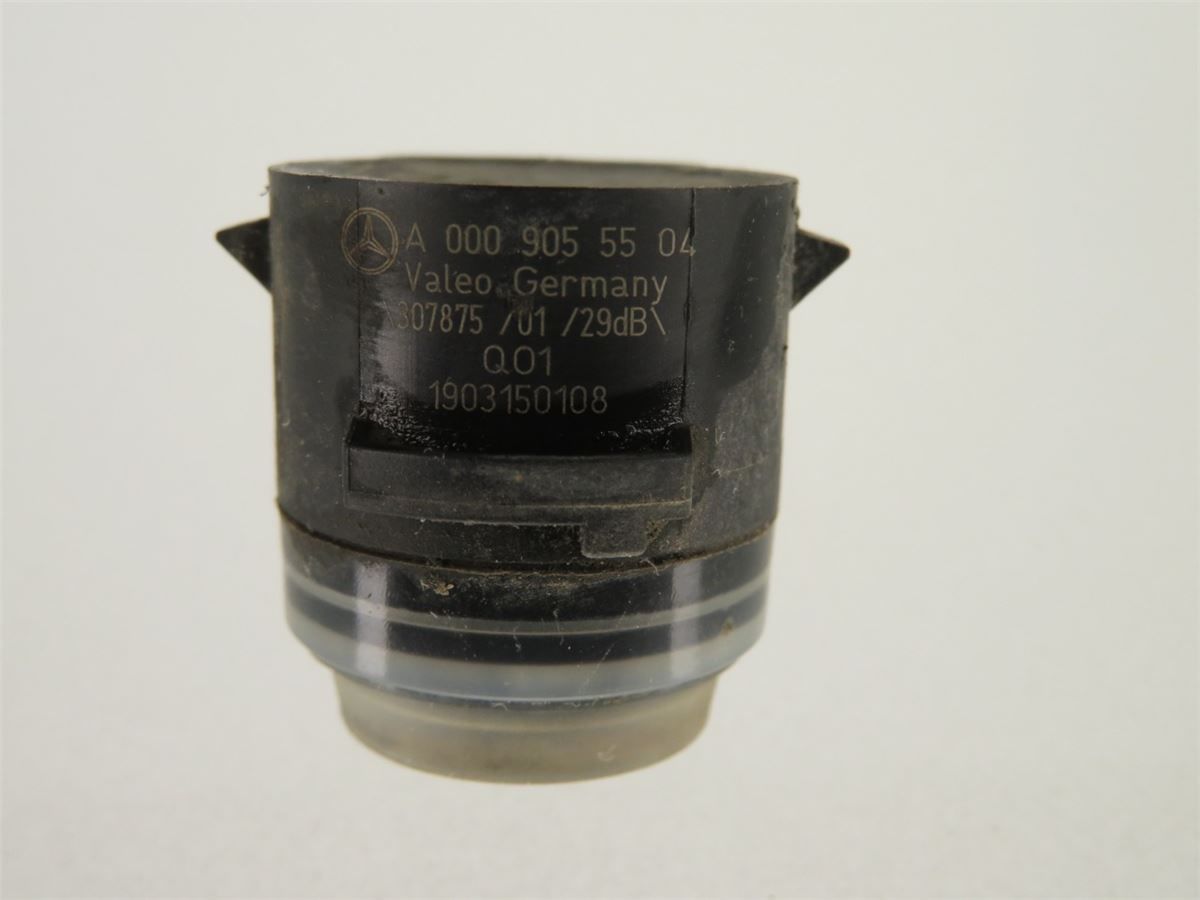 Sensor Parkering Front – bilde 3
