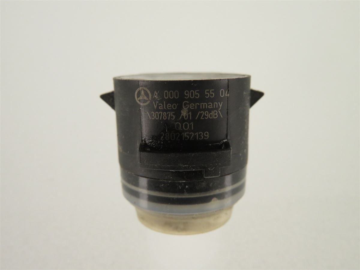 Sensor Parkering Front – bilde 3