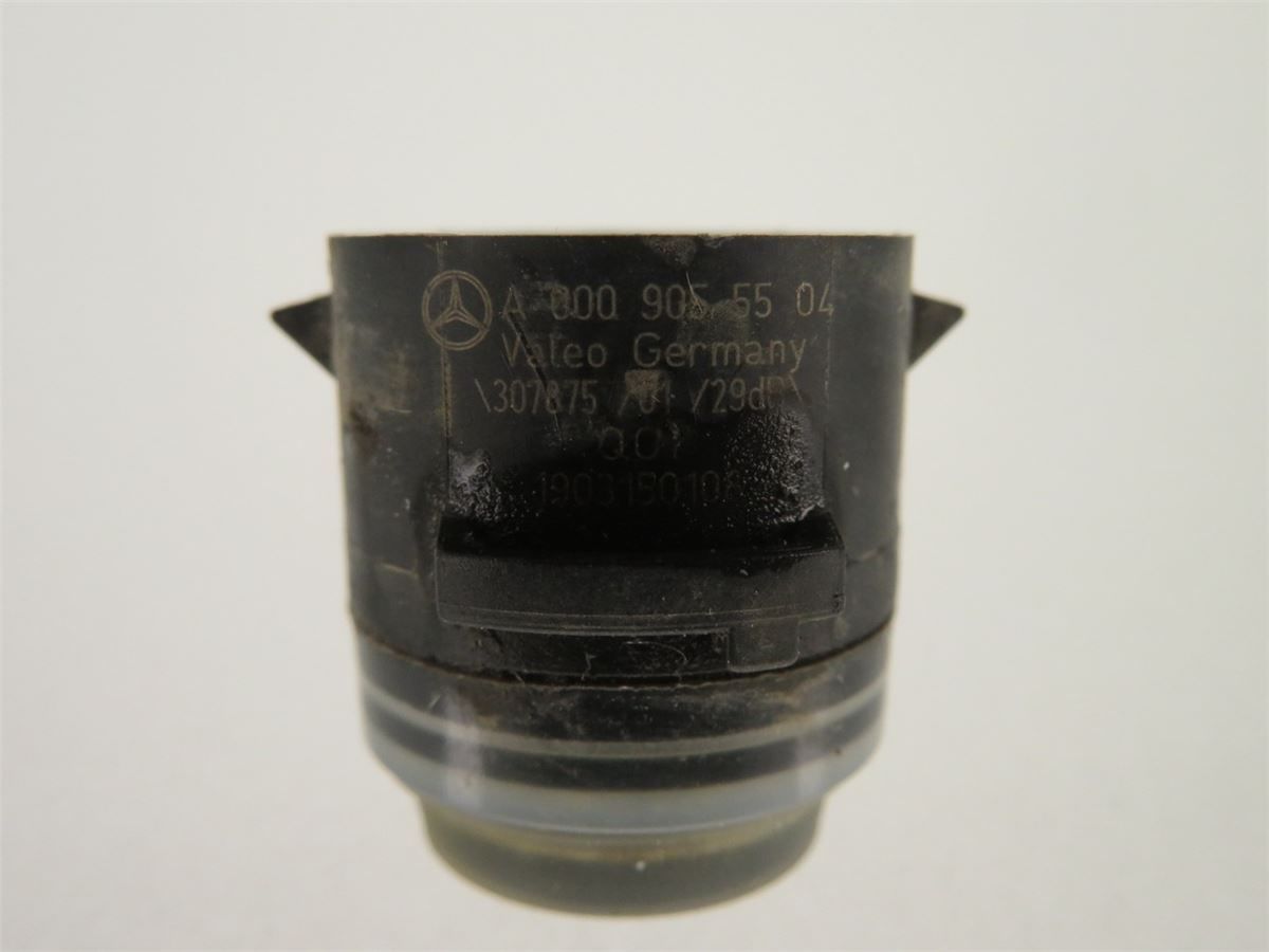 Sensor Parkering Front – bilde 3