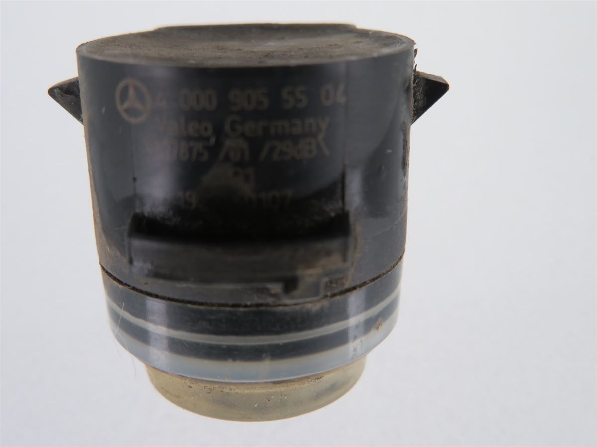 Sensor Parkering Front – bilde 3