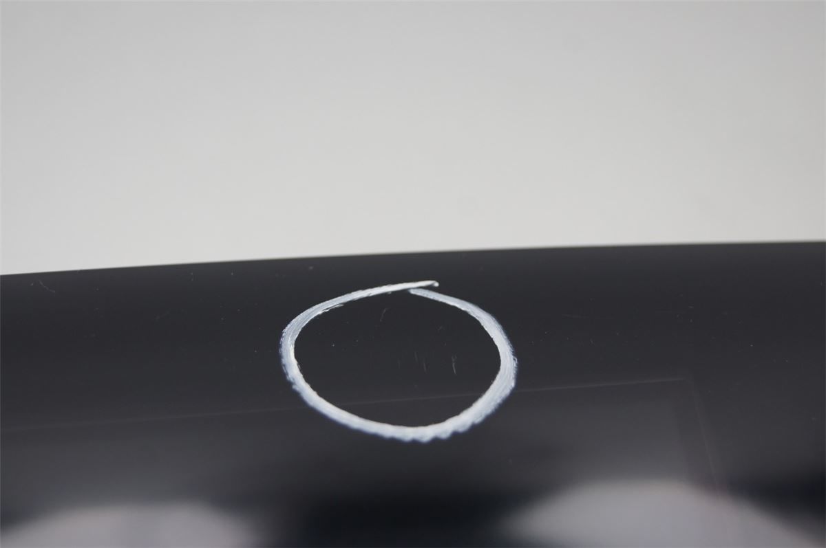 Varme AC Betjening/Display – bilde 3