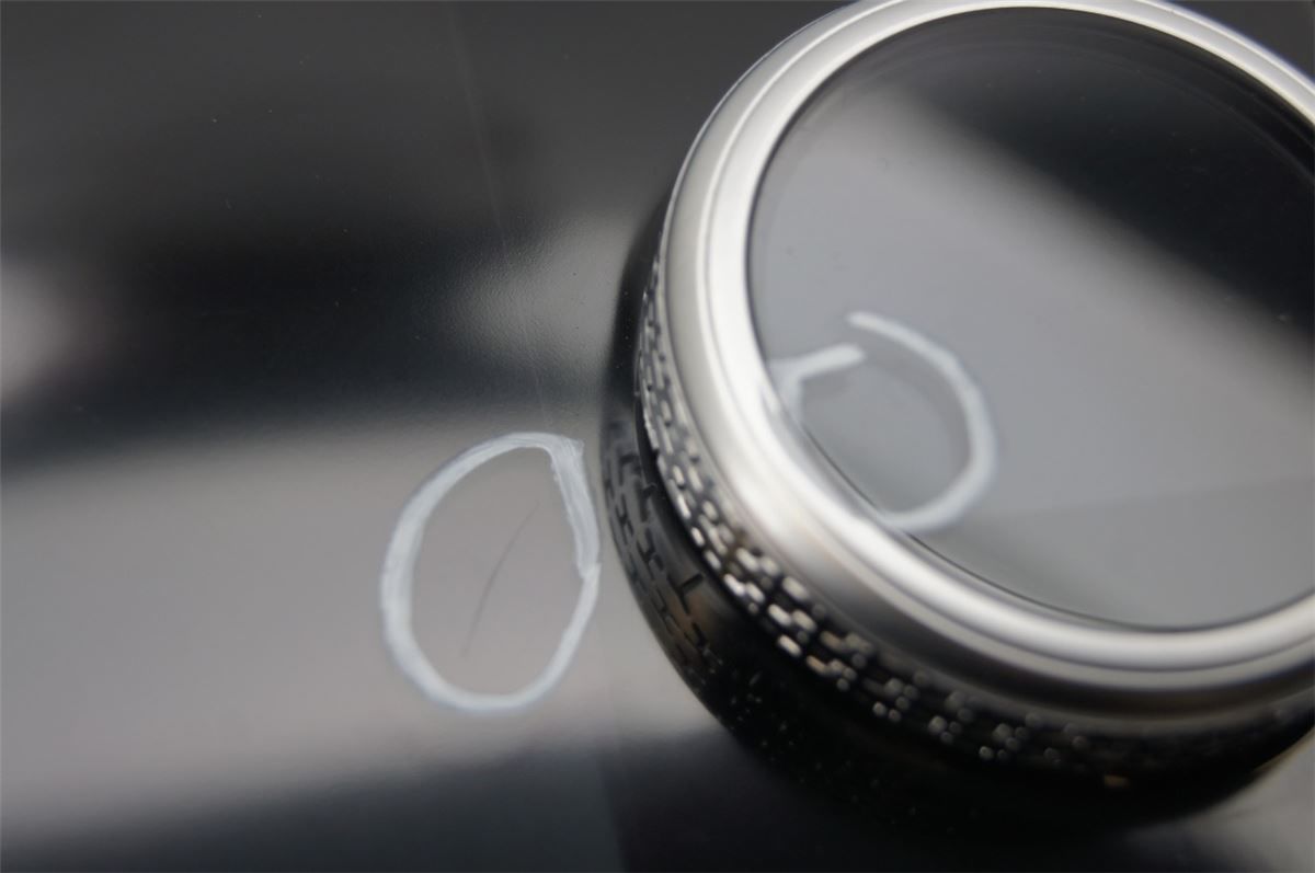 Varme AC Betjening/Display – bilde 4