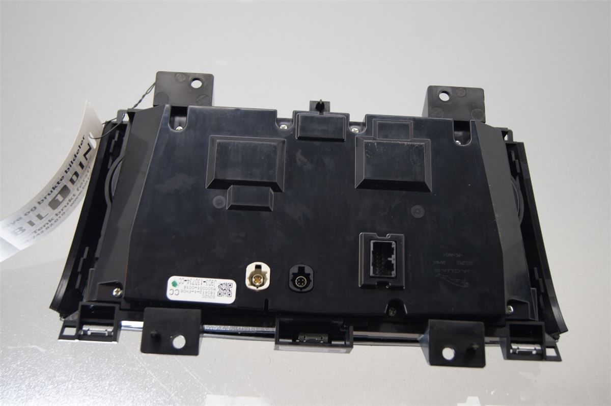 Varme AC Betjening/Display – bilde 5