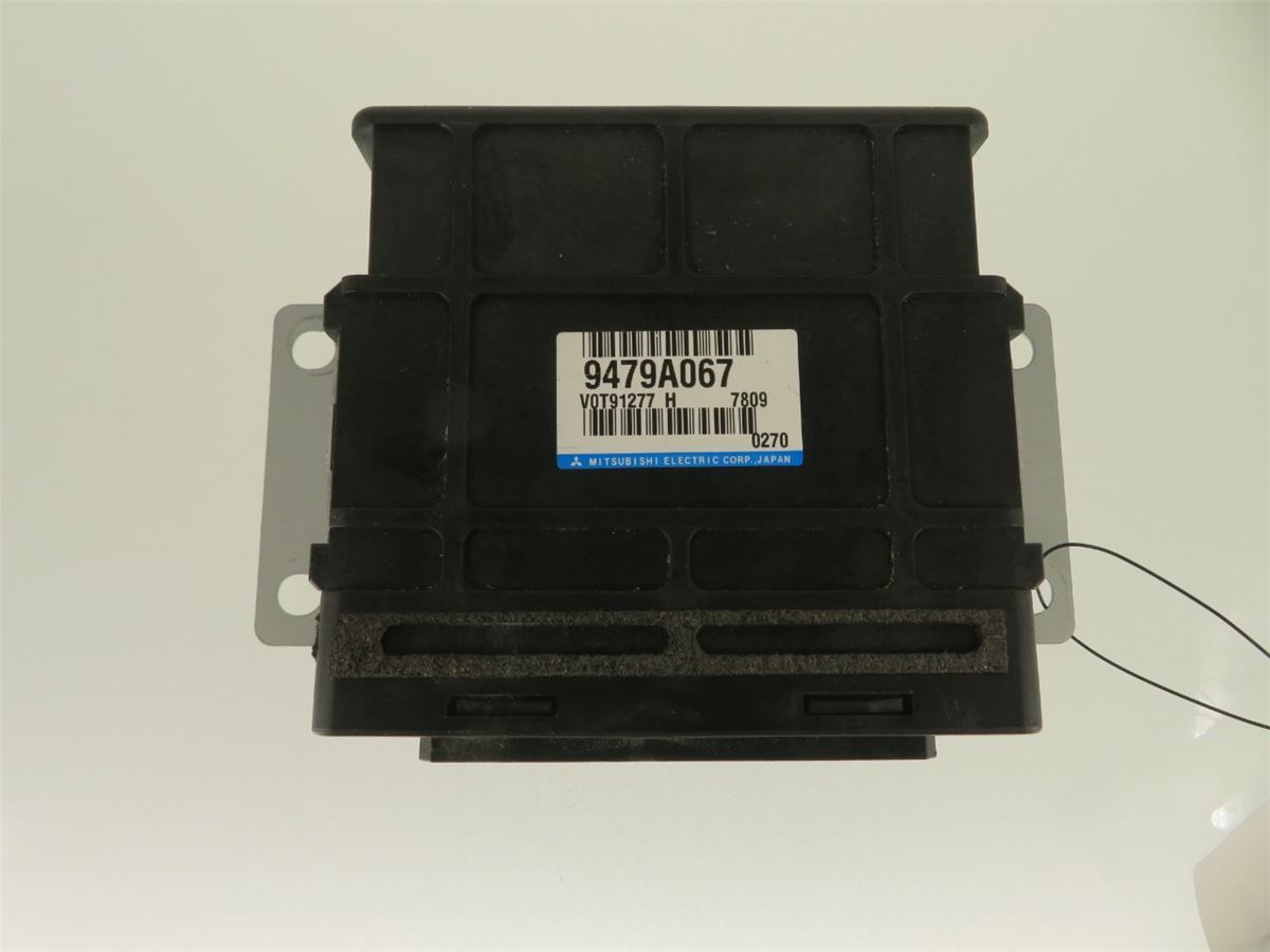 Styreenhet Batteri – bilde 1
