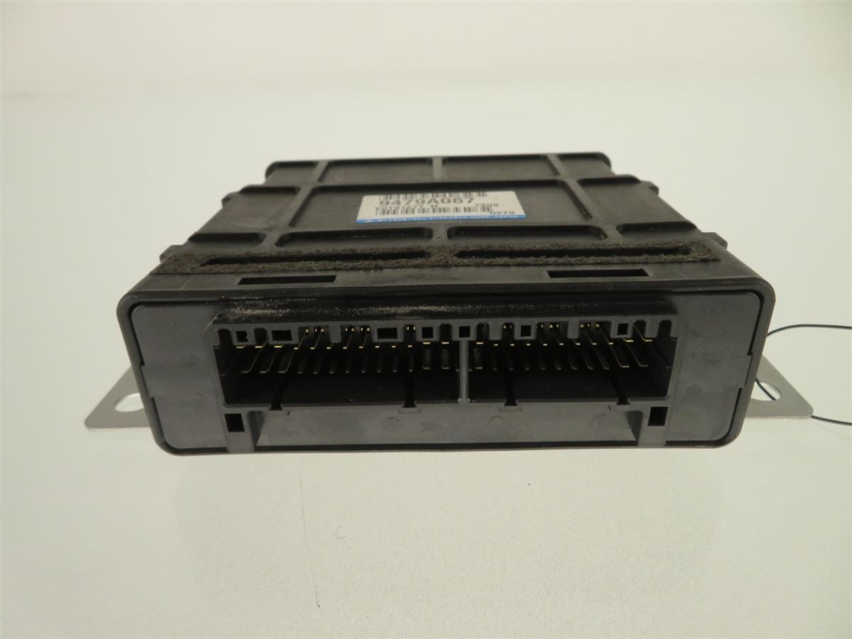 Styreenhet Batteri – bilde 2