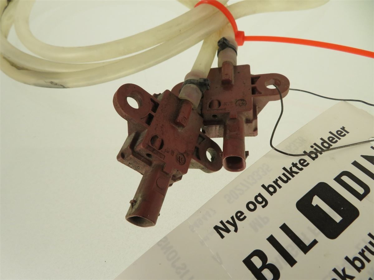 Sensor Aktiv Kollisjonsbeskytt – bilde 3