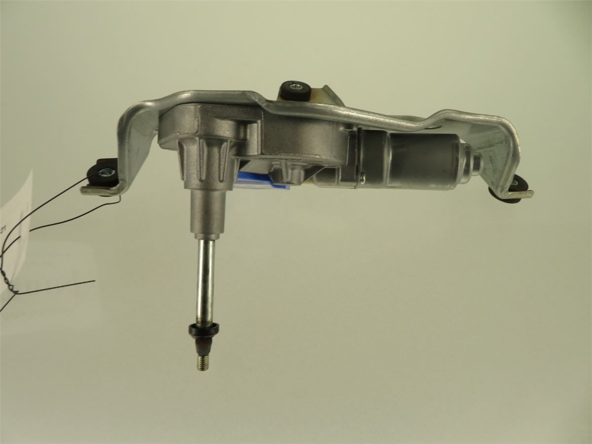 Viskermotor Bakluke – bilde 3