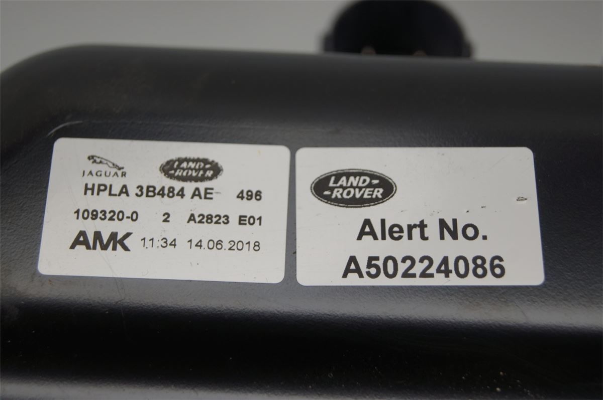 Fjæring Kompressor Støtd/Fjæri – bilde 2