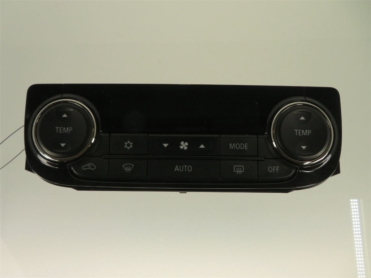 Varme AC Betjening/Display – bilde 2