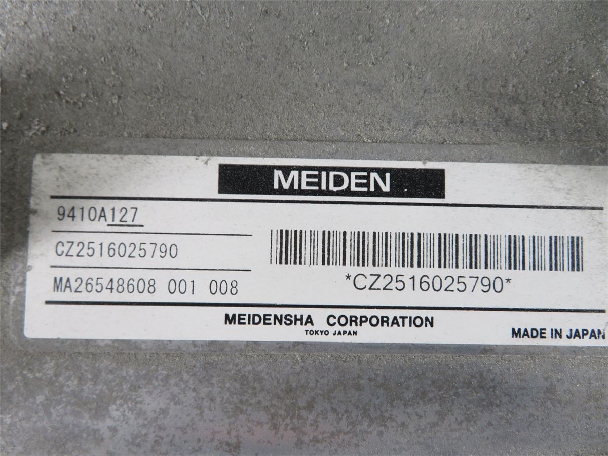 Hybrid Inverter – bilde 3