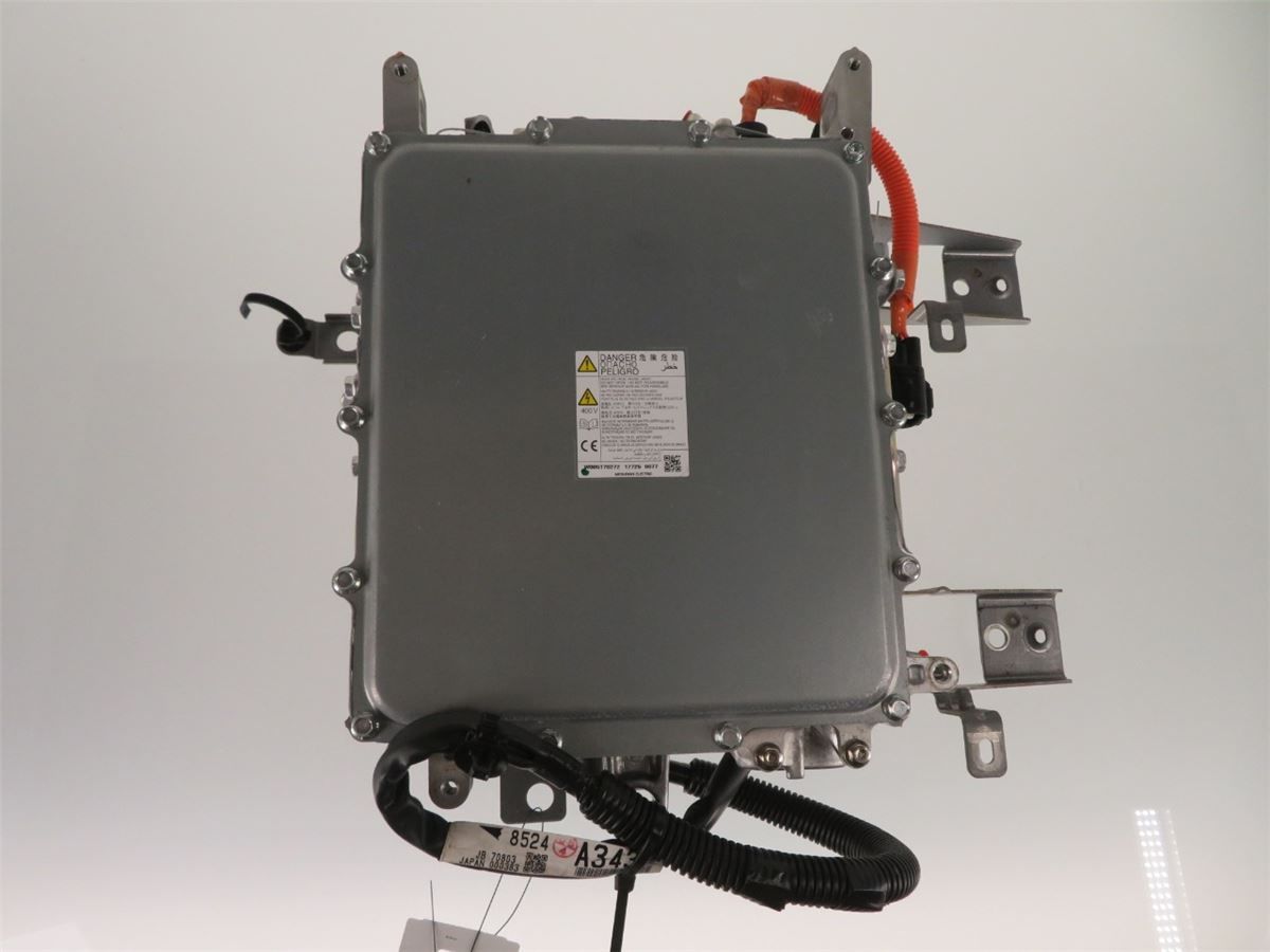 Hybridconverter – bilde 1