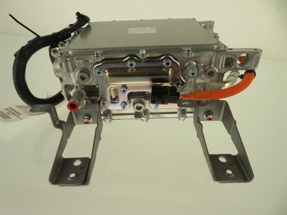 Hybridconverter – bilde 3
