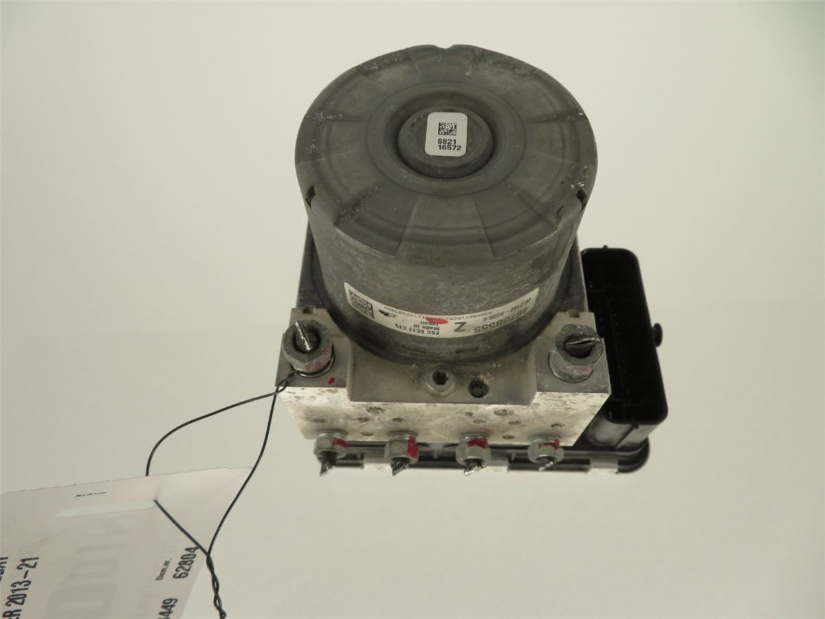 ABS Hydraulikkaggregat – bilde 1