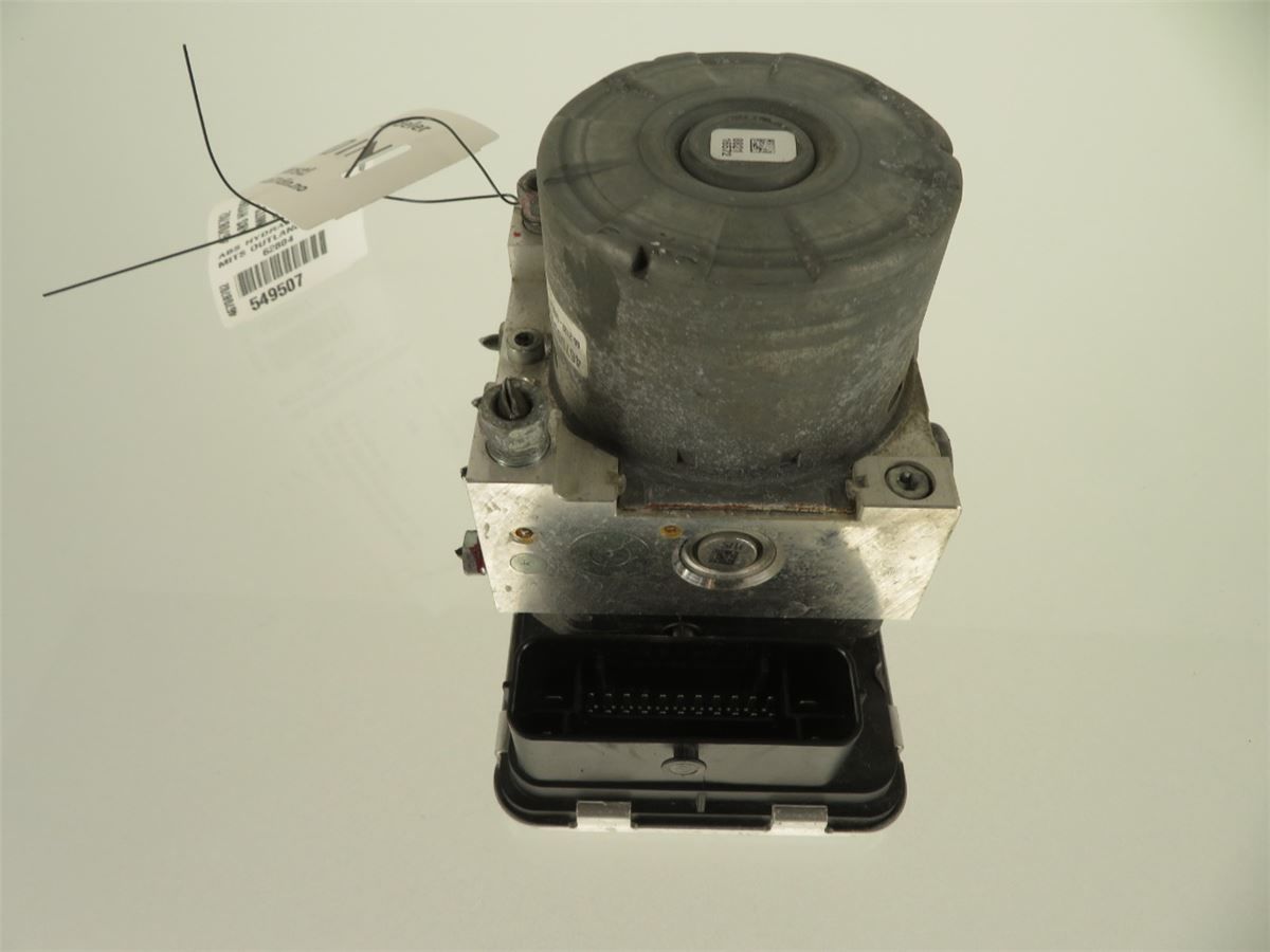 ABS Hydraulikkaggregat – bilde 3