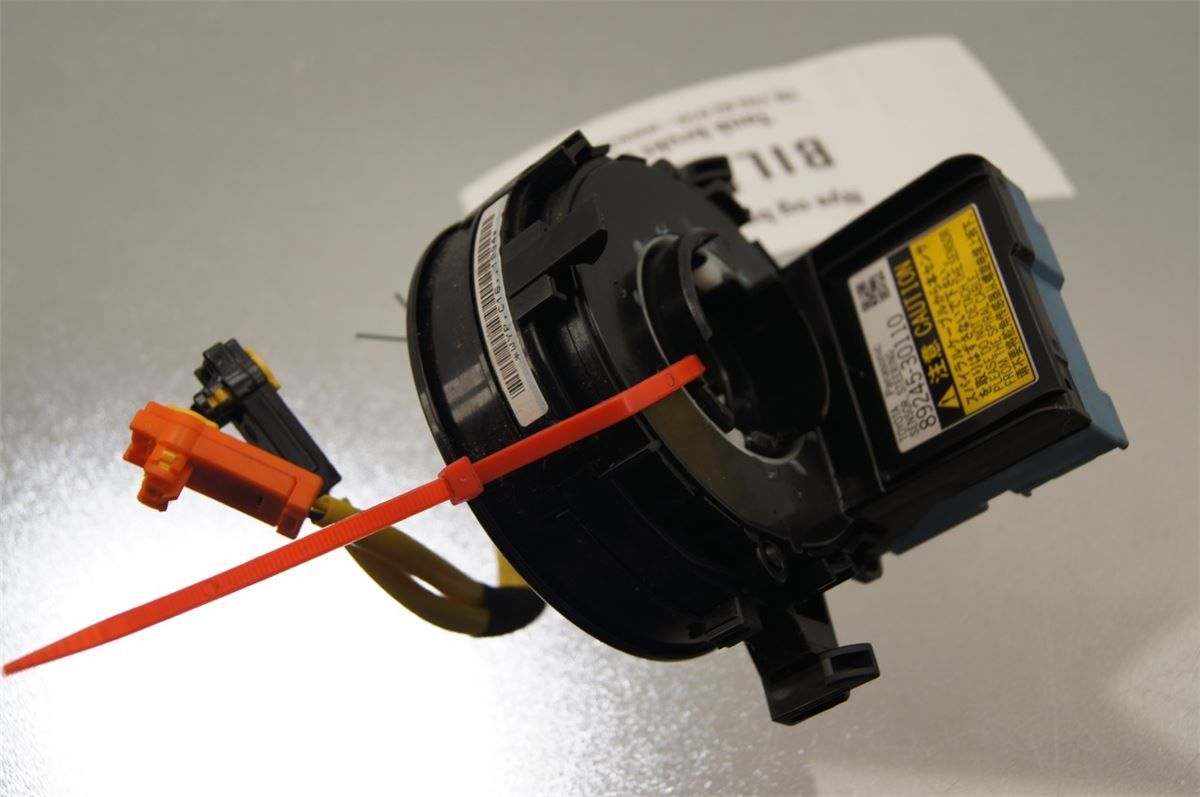 Airbag Kontaktrull – bilde 2