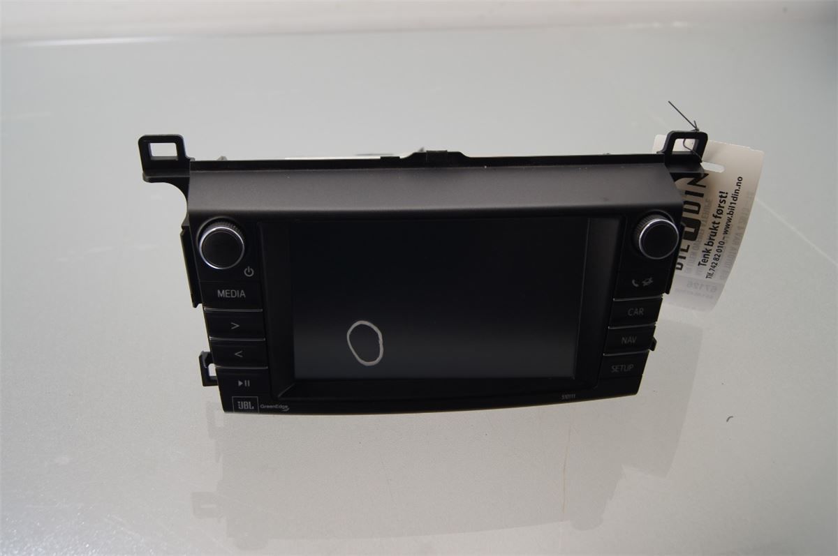 Stereo Radio – bilde 1