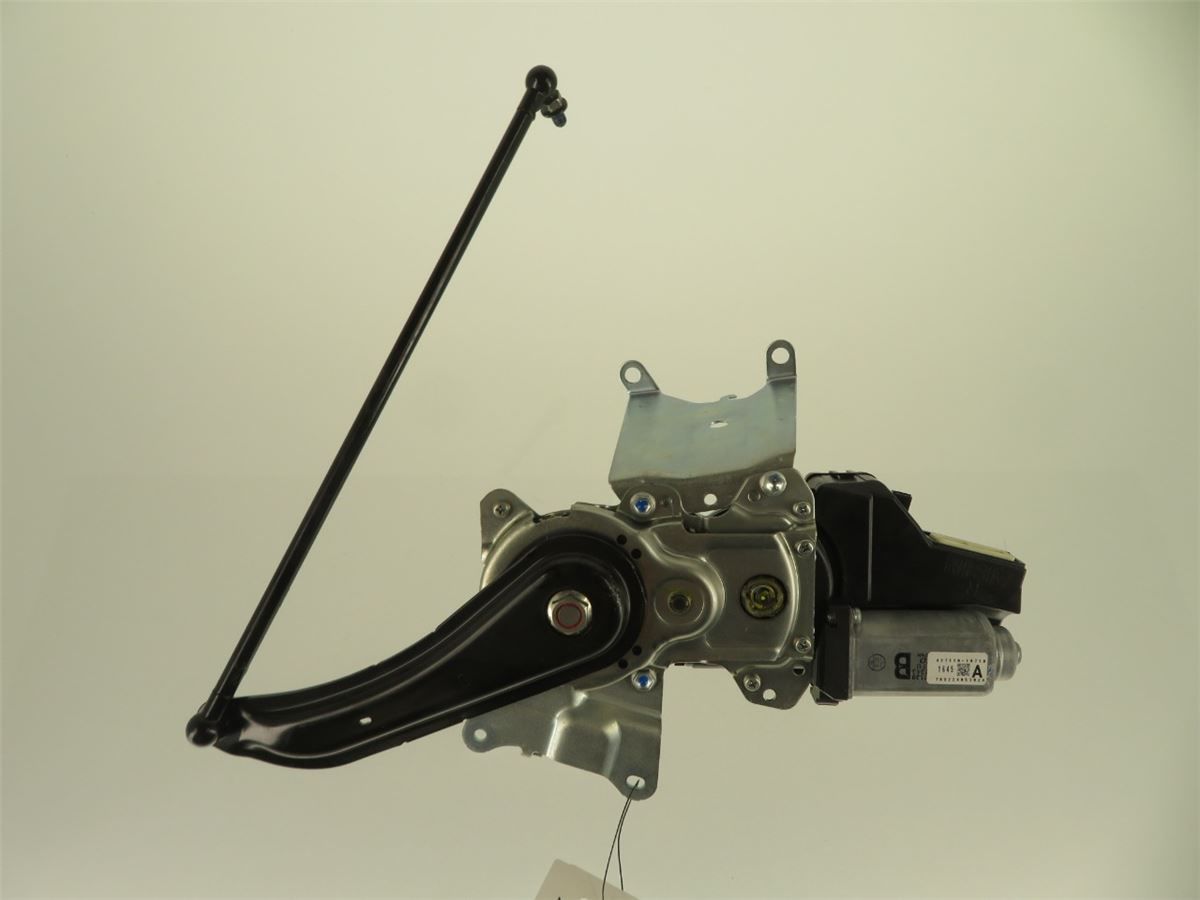 Baklukeåpner Automatisk – bilde 2