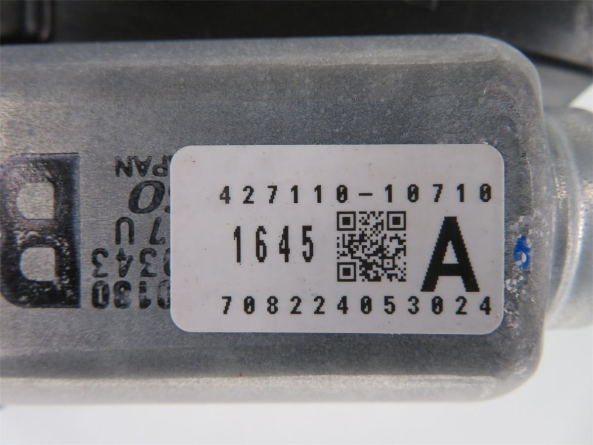 Baklukeåpner Automatisk – bilde 3