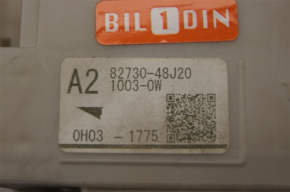 Sikringsboks / Elsentral – bilde 3