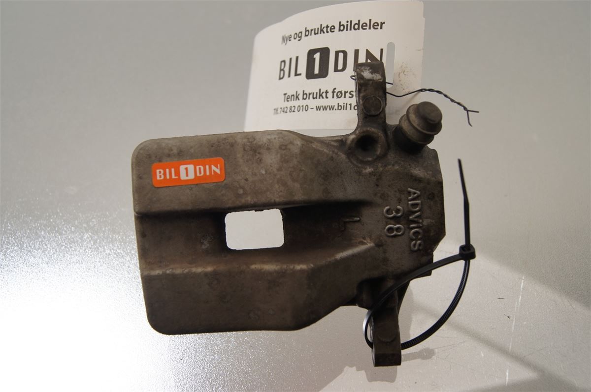 Bremsecaliper Bak Venstre – bilde 2