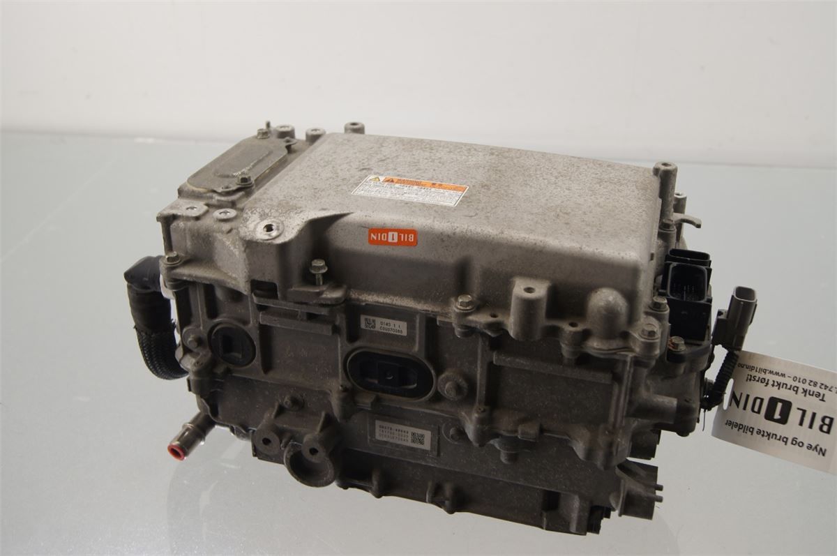 Hybrid Inverter – bilde 1