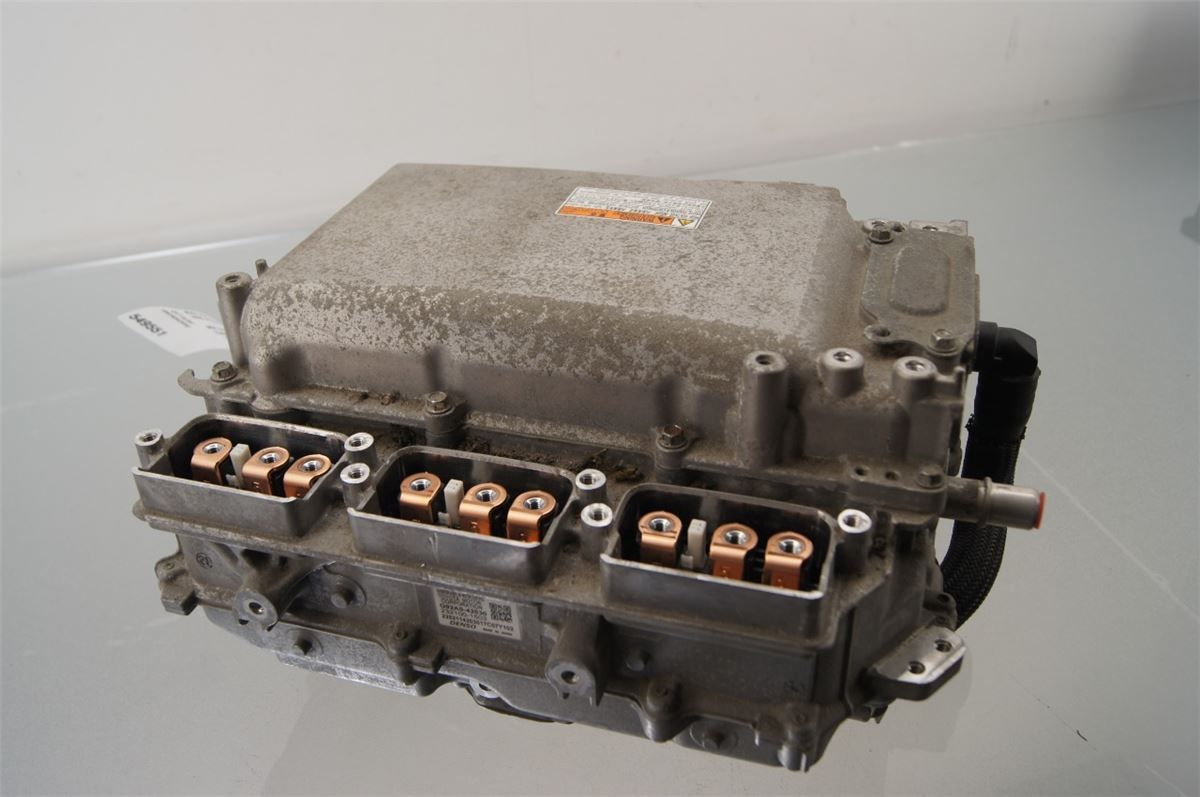 Hybrid Inverter – bilde 3