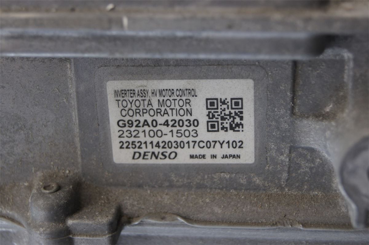 Hybrid Inverter – bilde 4