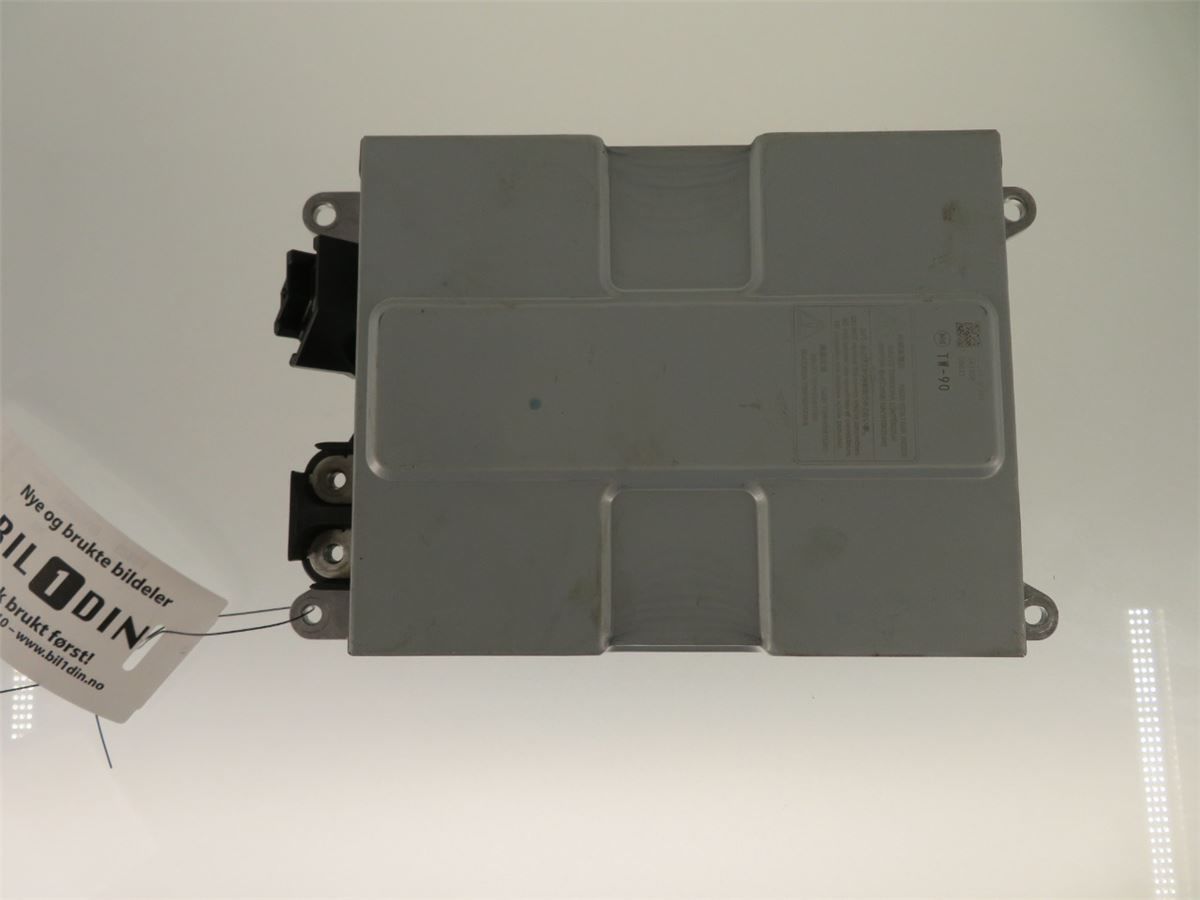 Hybrid Converter DC/DC – bilde 1