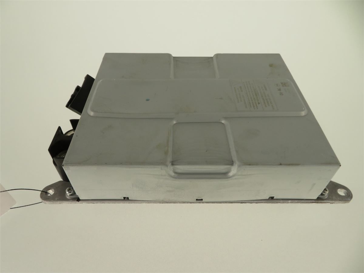 Hybrid Converter DC/DC – bilde 2