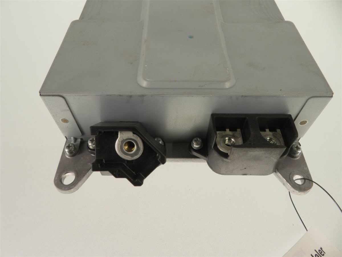 Hybrid Converter DC/DC – bilde 3