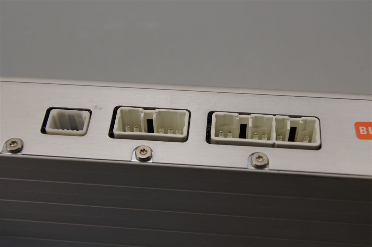 Stereo Forsterker – bilde 3