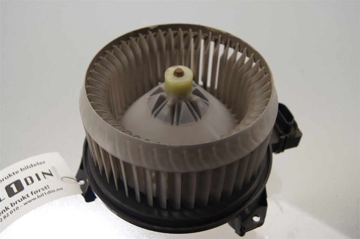 Varmeapparat Viftemotor – bilde 1
