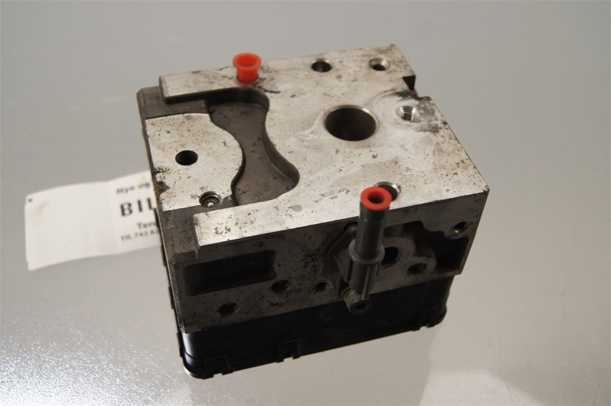 ABS Hydraulikkaggregat – bilde 1