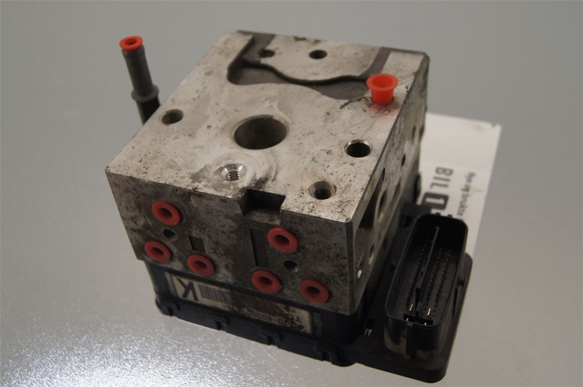 ABS Hydraulikkaggregat – bilde 2