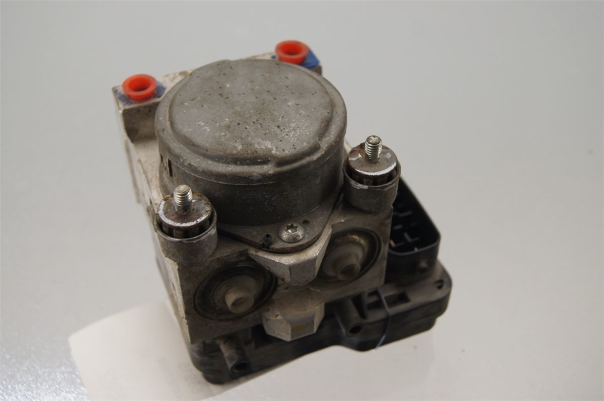 ABS Hydraulikkaggregat – bilde 2