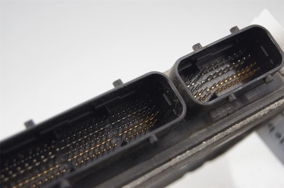 Styreenhet Motor (ECU) Bensin – bilde 3