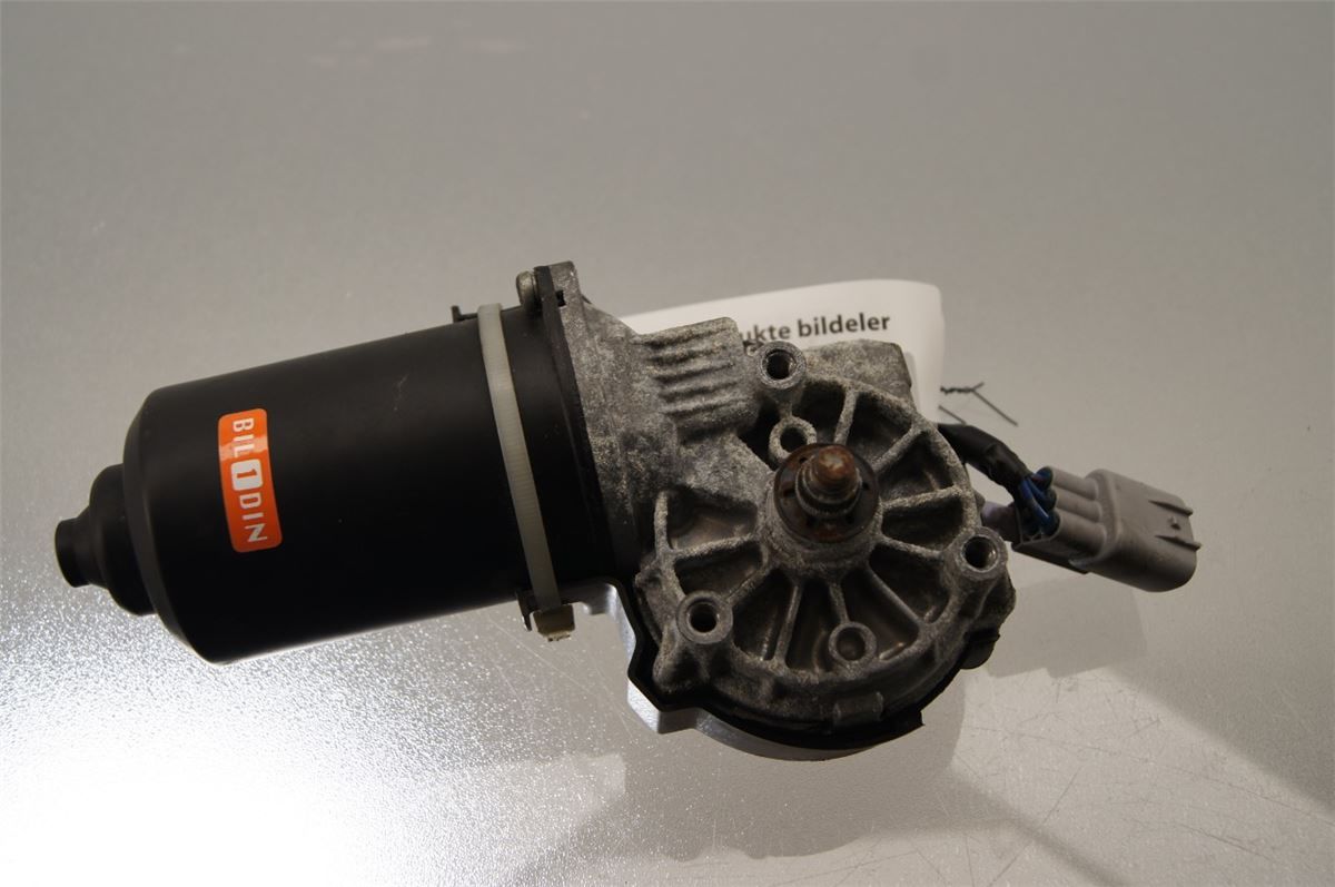 Viskermotor Frontrute – bilde 1