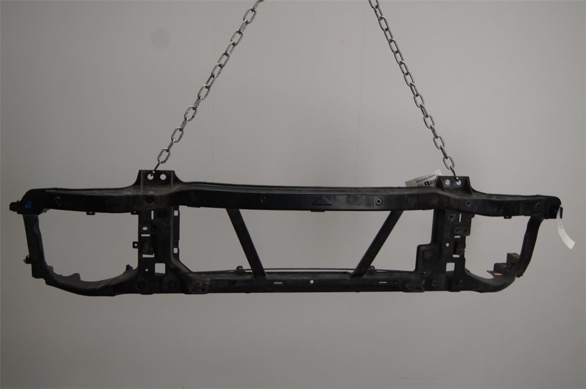 Frontplate – bilde 1