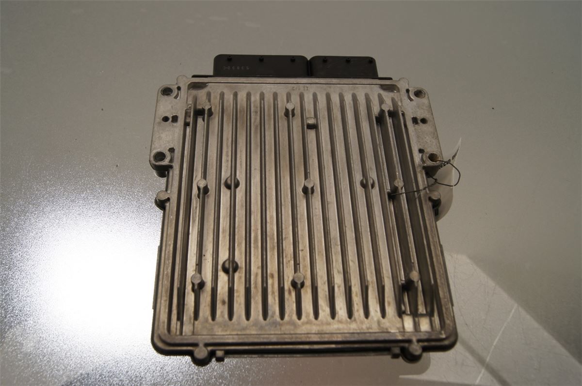 Styreenhet Motor (ECU) Diesel – bilde 4