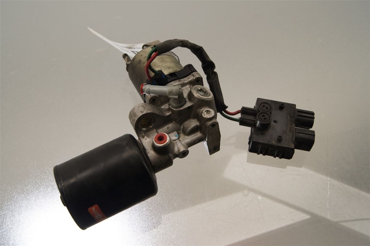 ABS Hydraulikkpumpe – bilde 1