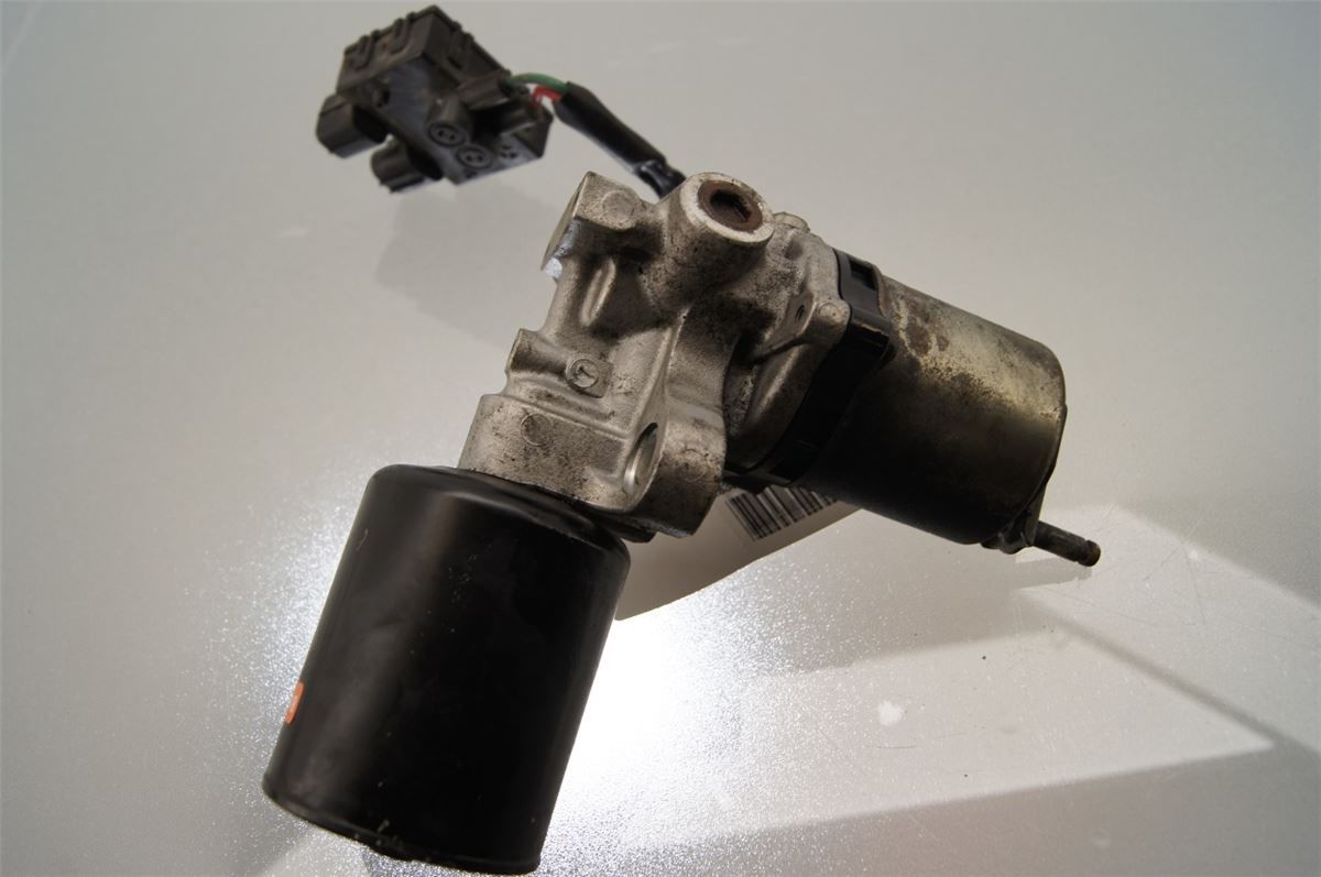 ABS Hydraulikkpumpe – bilde 3