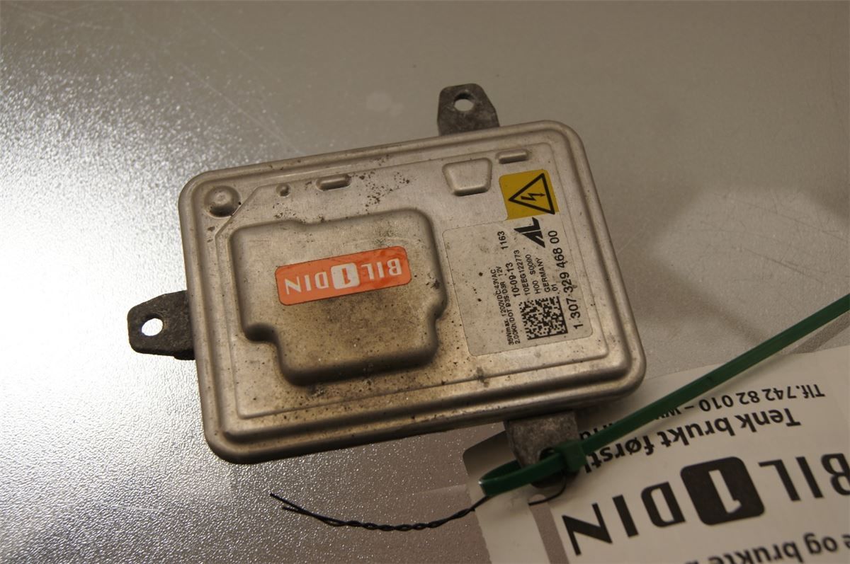 Styreenhet Xenon – bilde 1