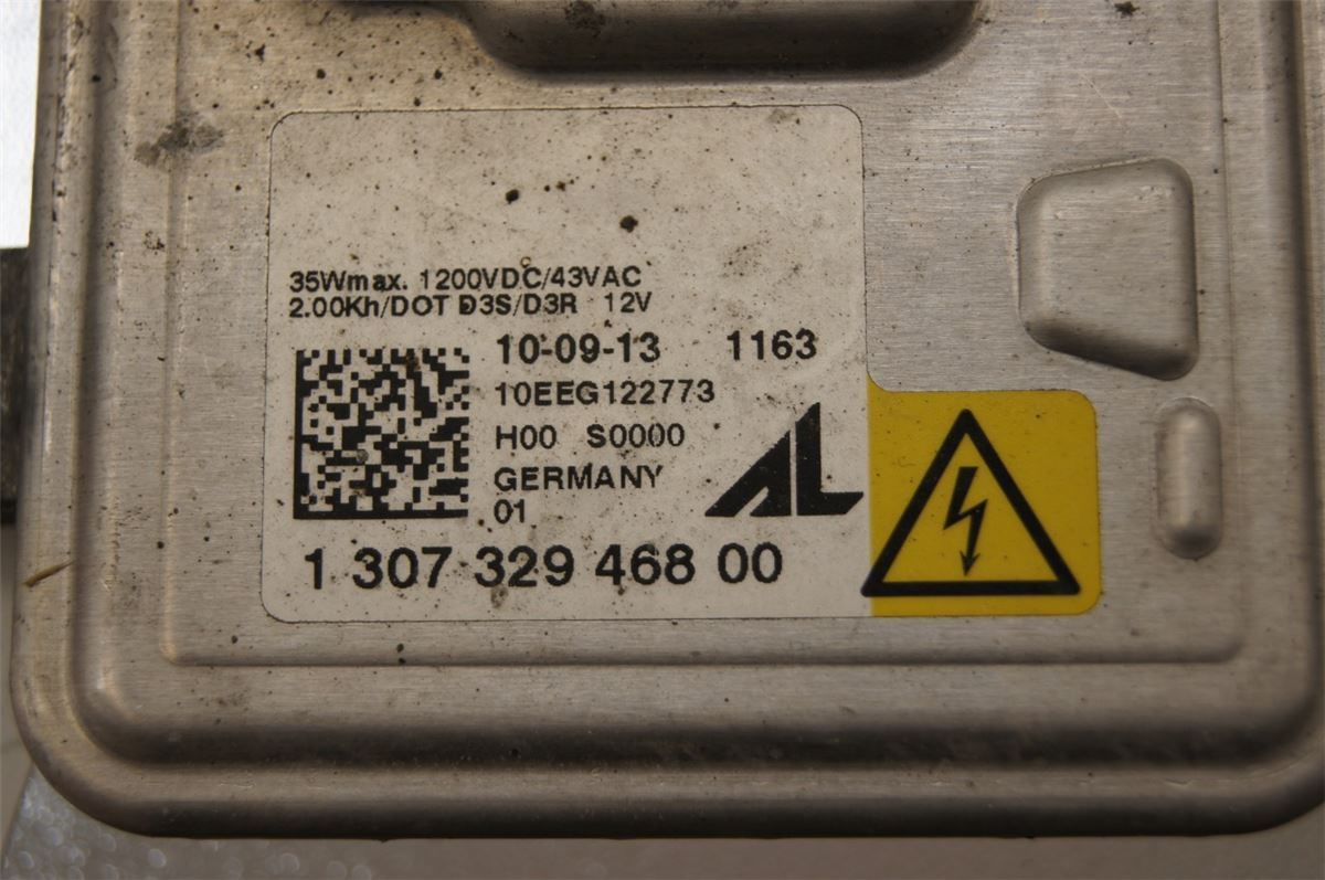 Styreenhet Xenon – bilde 2