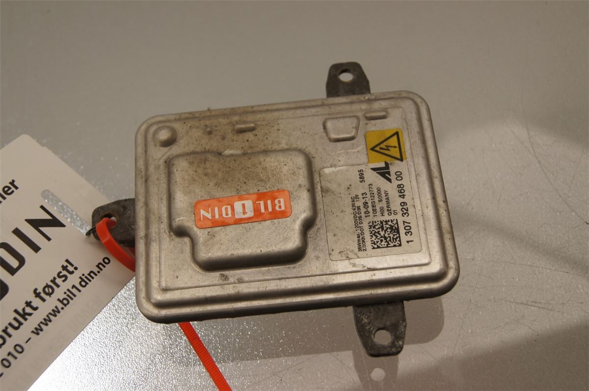 Styreenhet Xenon – bilde 1