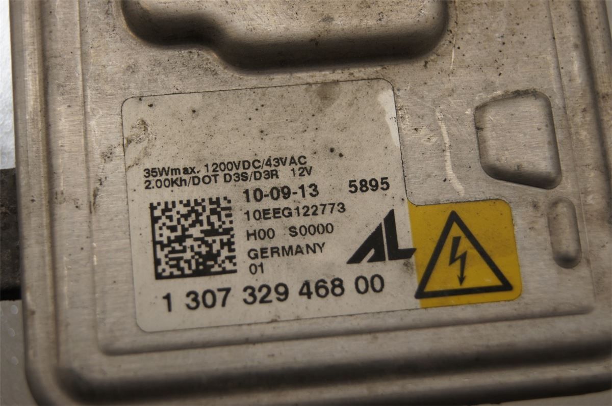 Styreenhet Xenon – bilde 2